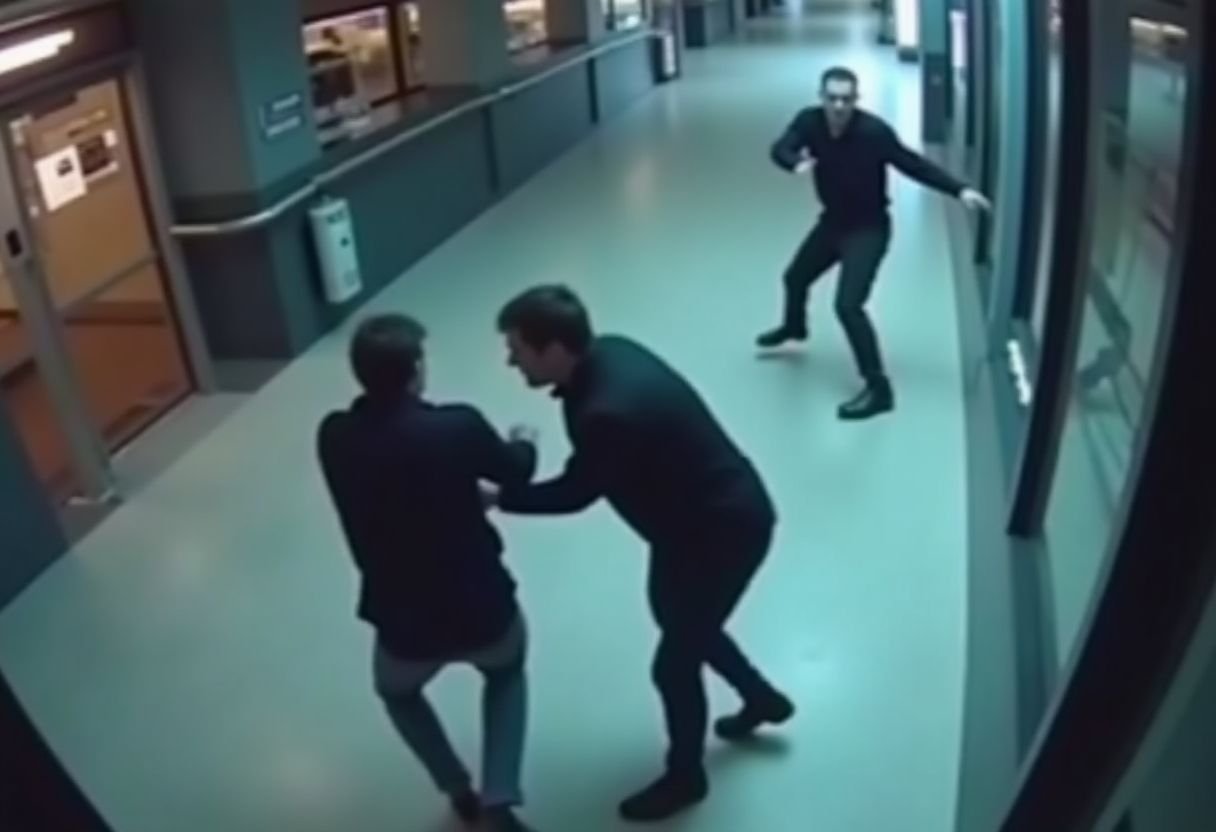 51爆料大赛最新反转：某男星被指家暴实为正当防卫，完整视频还原真相